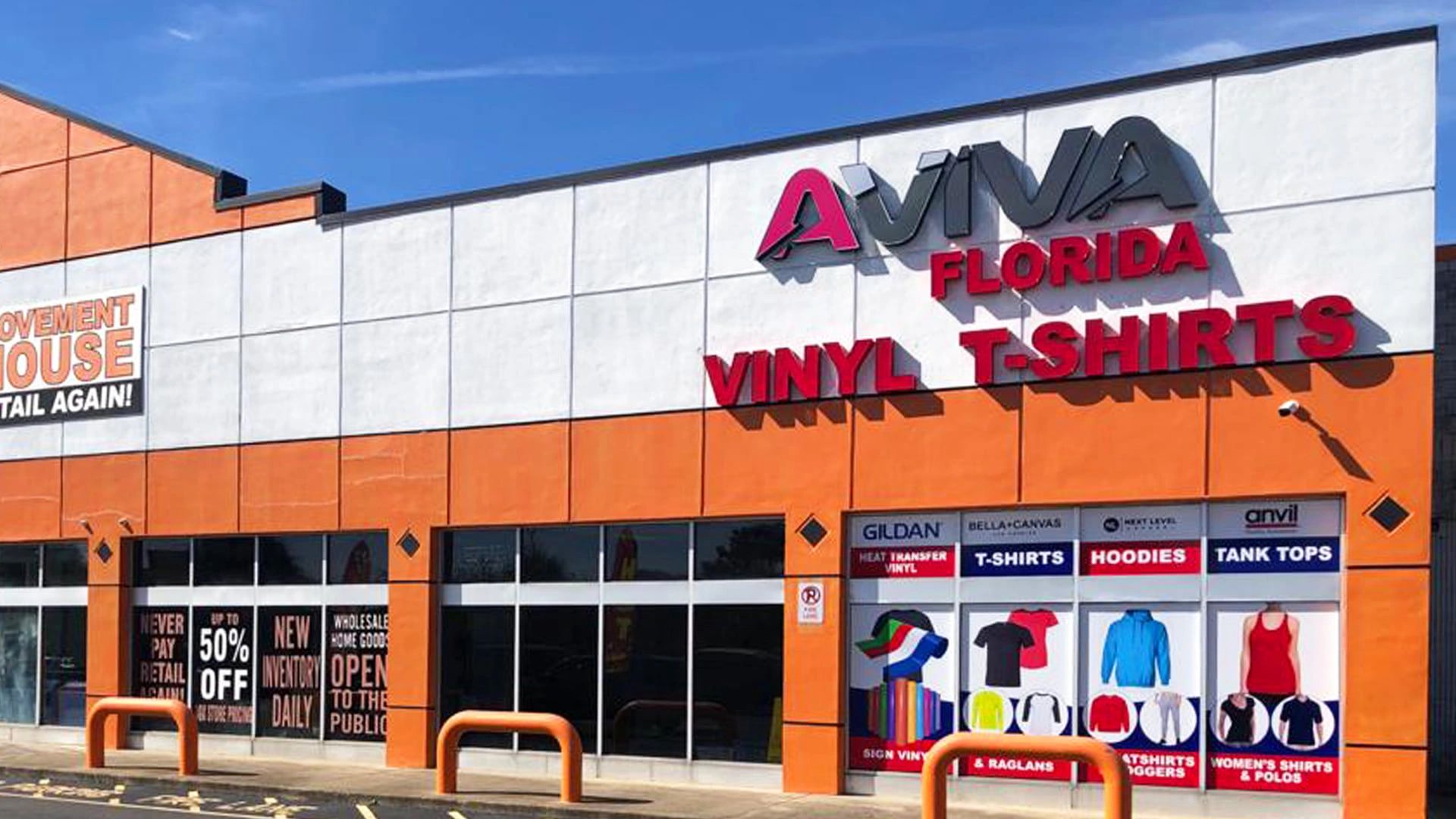 Local heat press sale store
